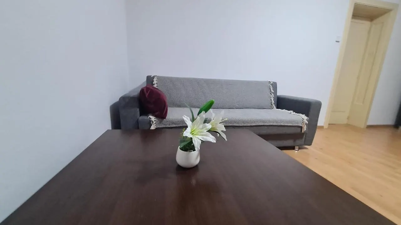 Iancului King House 3 Lägenhet Bukarest 0*,  Rumänien