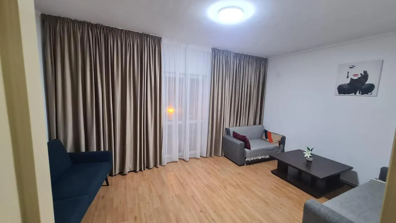 Iancului King House 3 contacte