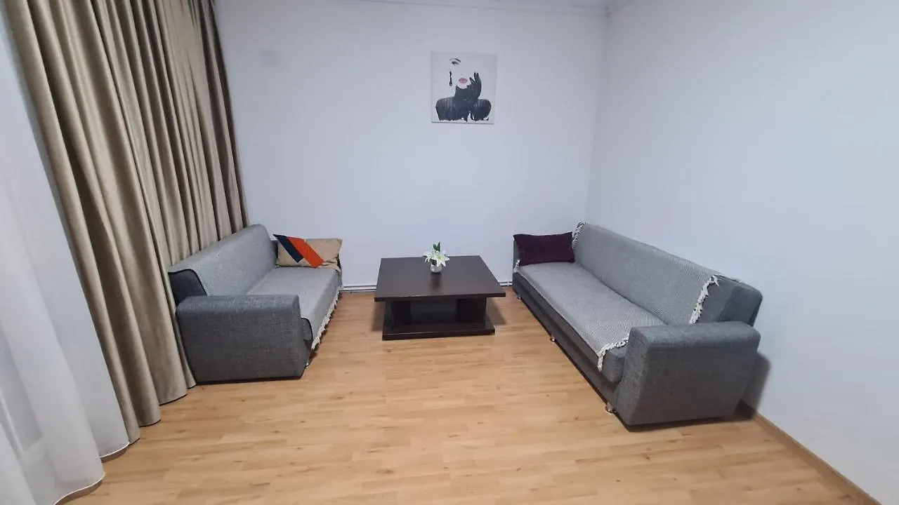 Iancului King House 3 Lägenhet Bukarest Rumänien