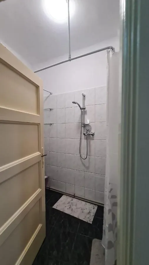 Iancului King House 3 Apartment Bucureşti 0*,