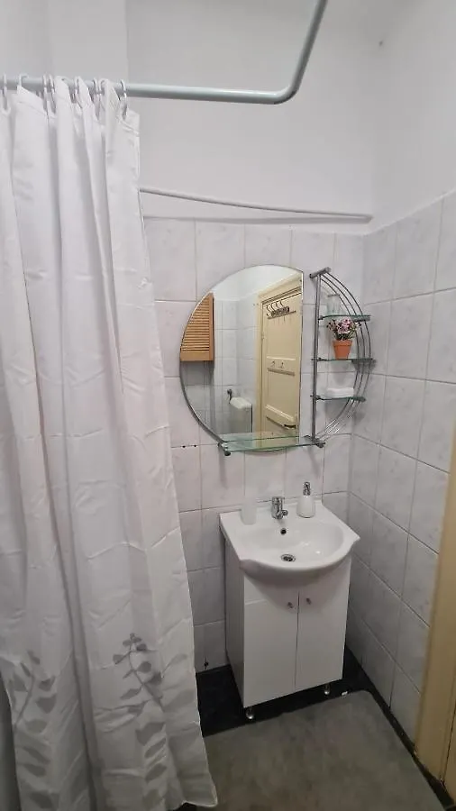 Iancului King House 3 Lägenhet Bukarest