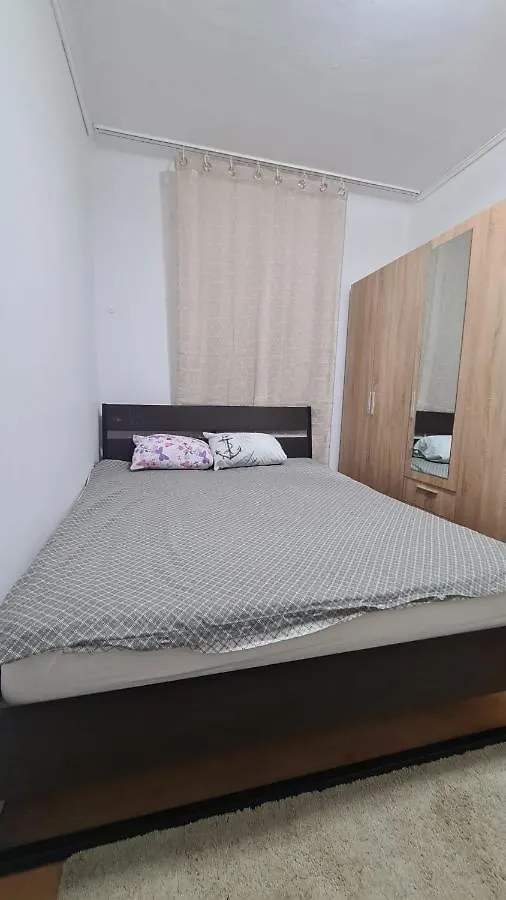 Iancului King House 3 Lägenhet Bukarest Rumänien